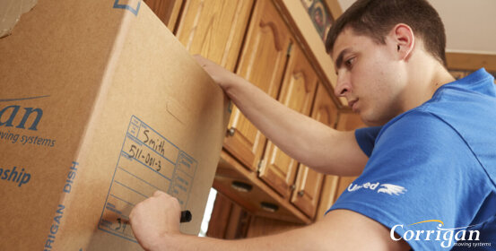 10 Tips from Cleveland Residential Movers